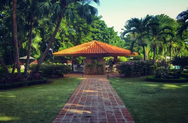 Hotel El Embajador Santo Domingo los jardines
